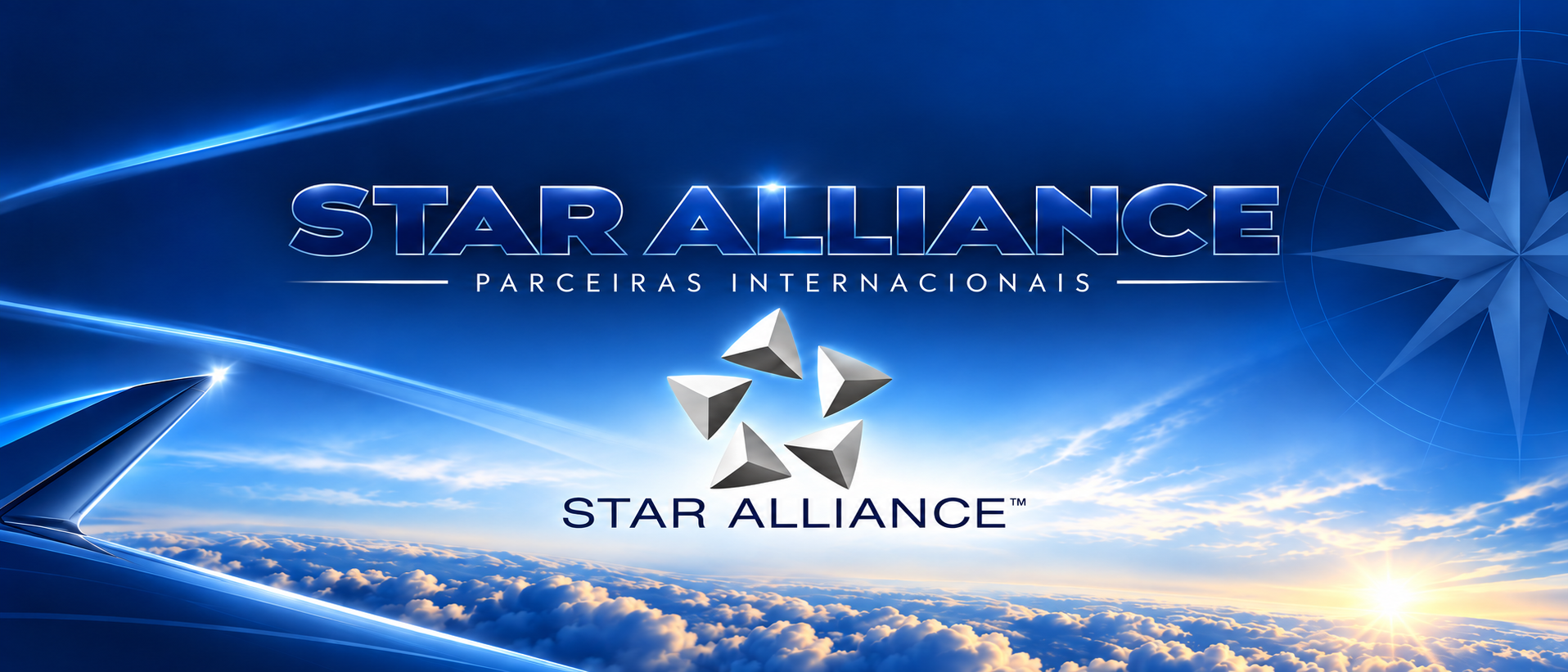 Logo Star Alliance