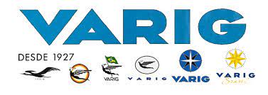 Sobre a Virtual Varig Brasil