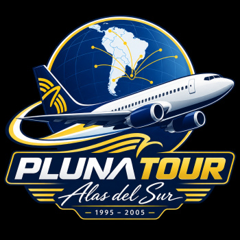 PLUNA – Alas del Sur Tour