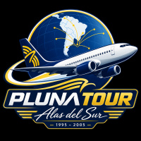 PLUNA TOUR – ALAS DEL SUR 1995–2005