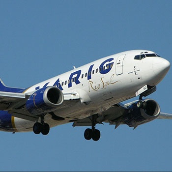 Boeing 737-500