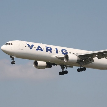 Boeing 767-300ER PW