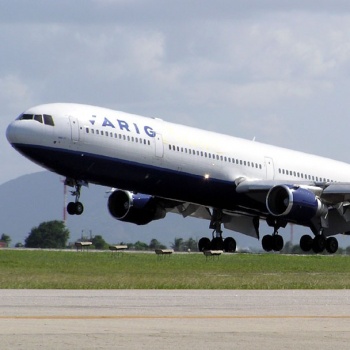 McDonnell Douglas MD-11 PW