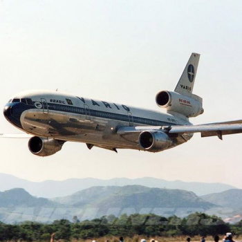 McDonnell Douglas DC-10-30