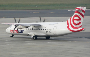 Frota Star Alliance - LOT Polish Airlines