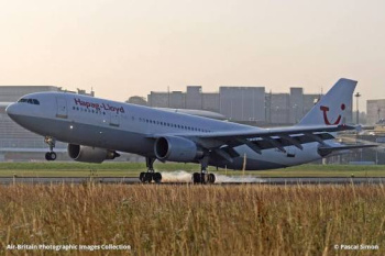 Frota Star Alliance - SWISS International Air Lines