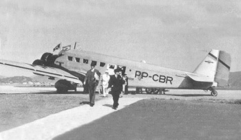 Junkers Ju 52/3m