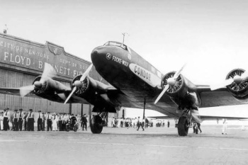 Focke-Wulf Fw 200A-0 Condor Cruzeiro do Sul