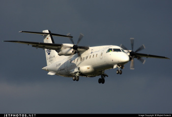 Dornier 328-130 Cirrus Airlines / Lufthansa