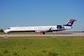 Bombardier CRJ-900 Mesa Airlines / America West Express / US Airways