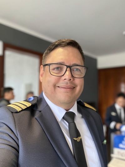 Piloto