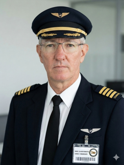 Claudio Roberto